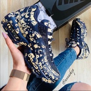 NWT Nike Air Max 95 Rare